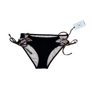 NWT, SHADE & SHORE, BIKINI BOTTOM - S